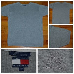 Women’s Tommy Hilfiger shirt, size small